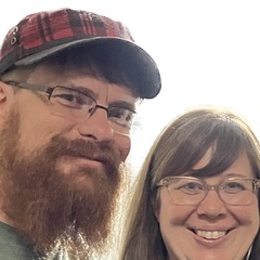 Delton and Charity